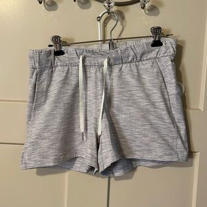 Lululemon casual shorts